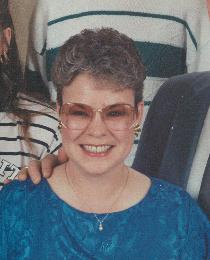 Carrie Elizabeth Clarkston Sexton